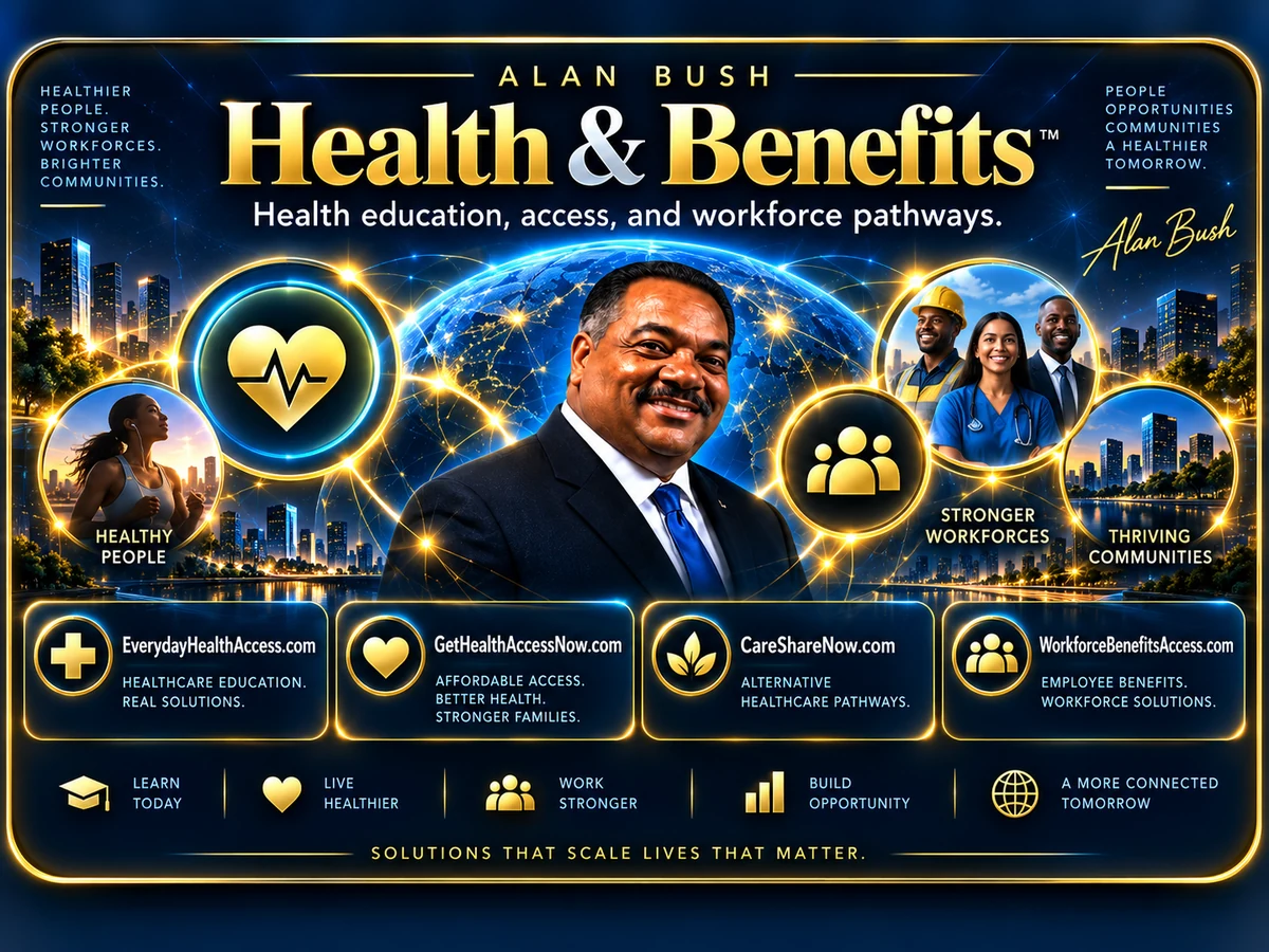 Health and benefits ecosystem